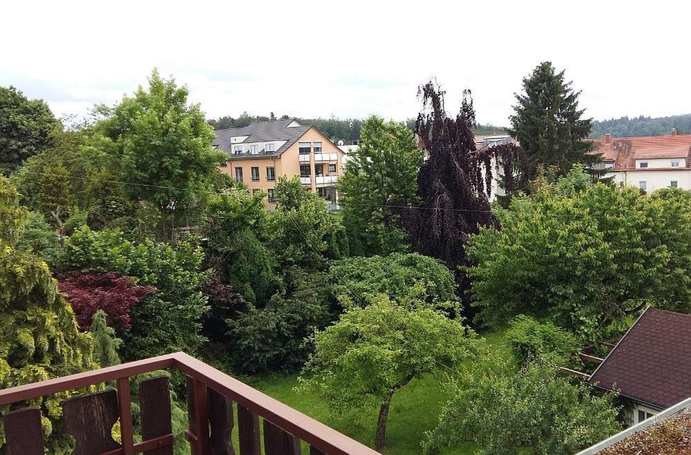 Hotel & Restaurant Krone Waldbronn Exterior photo